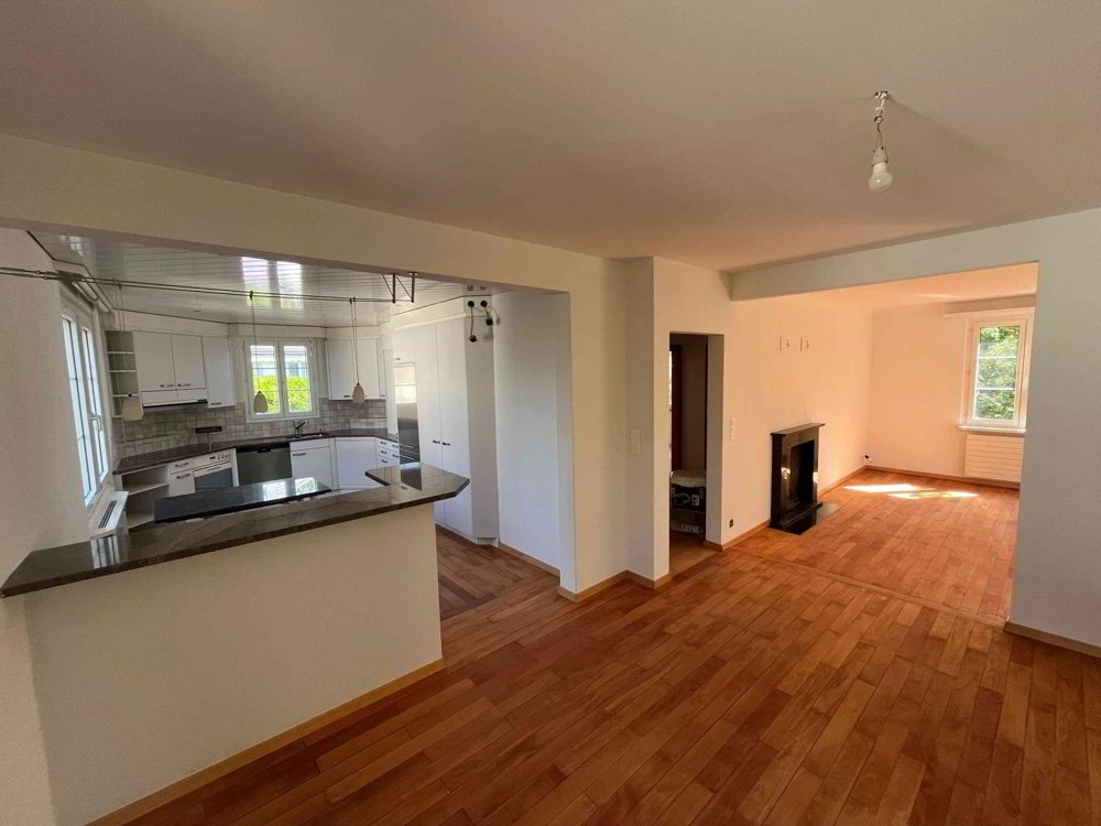Wohnung – Wallisellen, Rieden, Bezirk Bülach - Ansicht 5