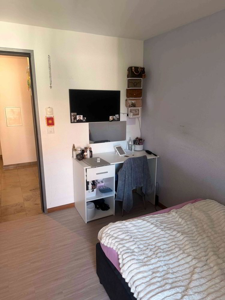 Appartement 4.5 pièces à louer à Wahlen b. Laufen - image 1/11