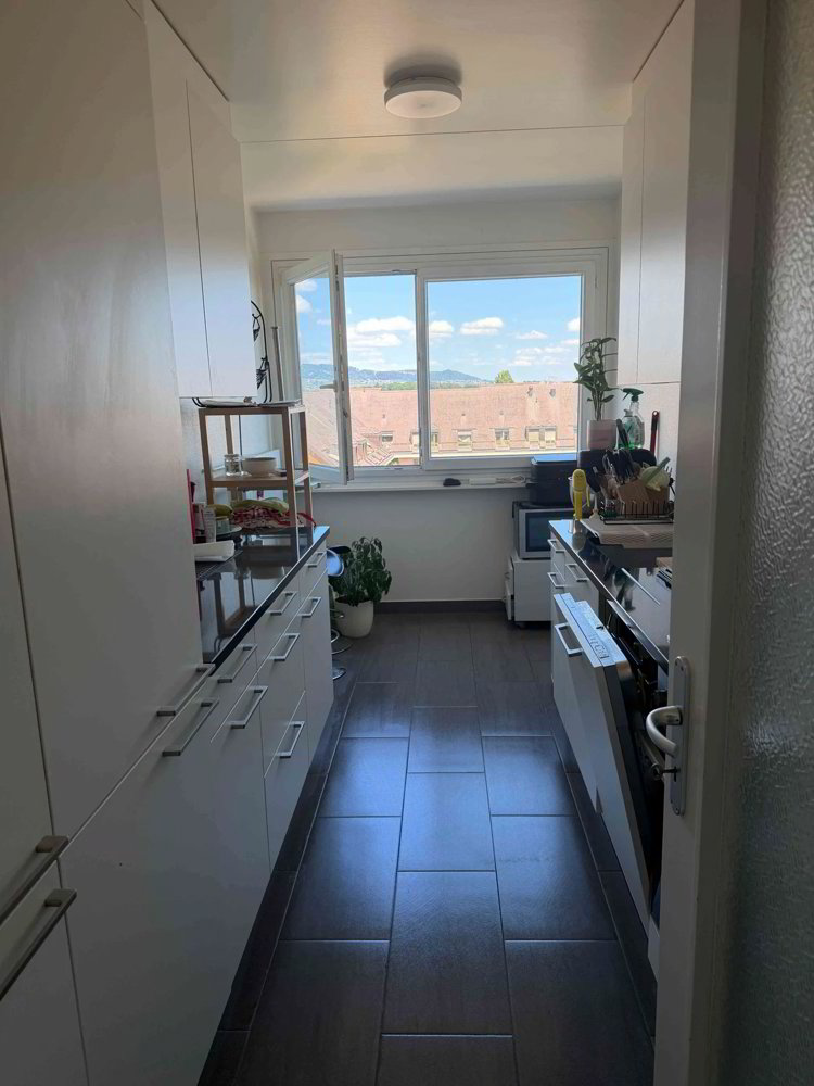 3.5 Zimmer Wohnung zu vermieten in Gland - Bild 1/9