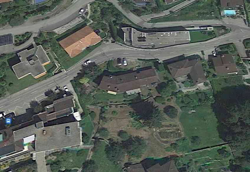 2.5 Zimmer Wohnung zu vermieten in Brione sopra Minusio - Bild 1/13