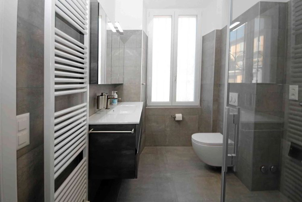 2 rooms Apartment for rent in Minusio - image 1/13