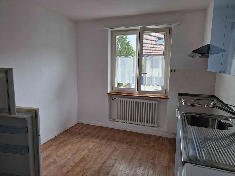 Appartamento di 2.5 locali in affitto a Laupersdorf - immagine 1/7