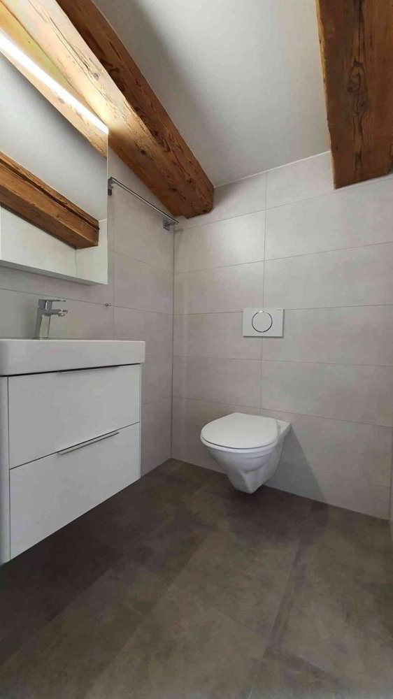 Appartamento di 1 locali in affitto a Biglen - immagine 1/5