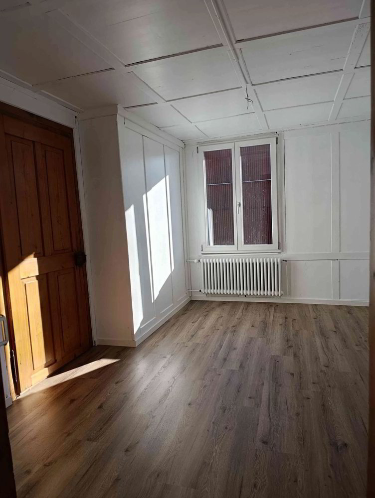 3.5 Zimmer Wohnung zu vermieten in Birwinken - Bild 1/6