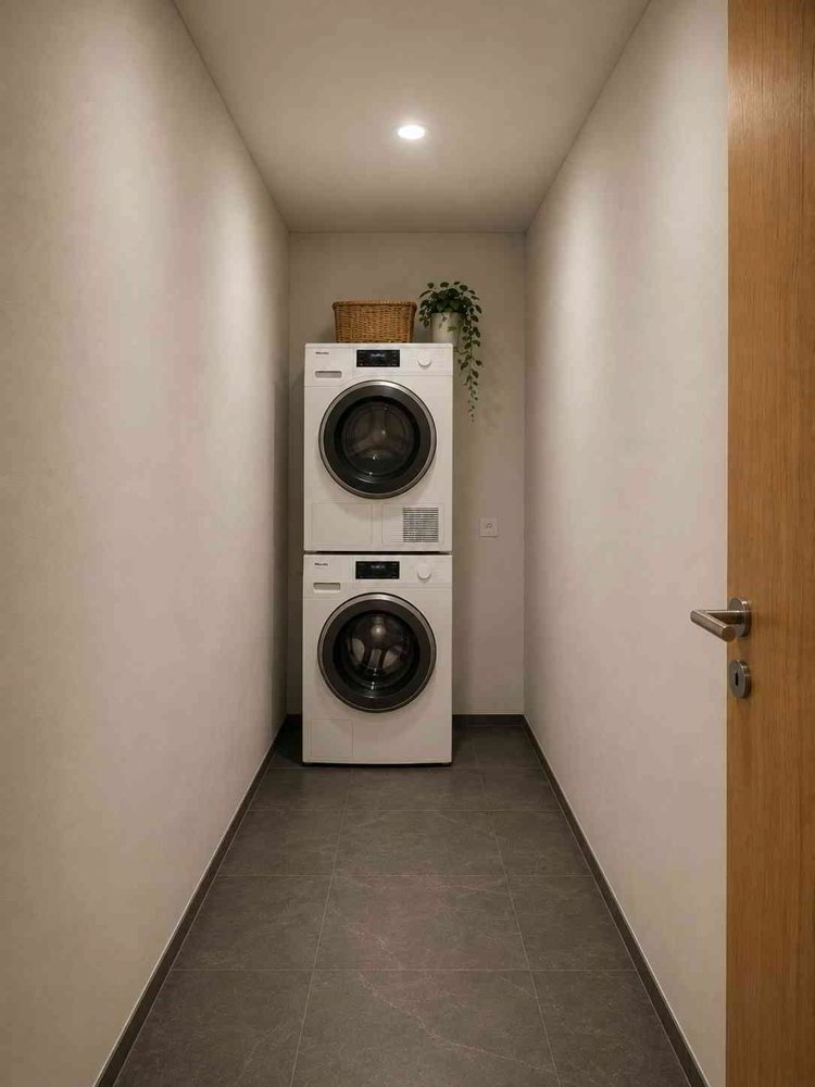 Appartement 2.5 pièces à louer à Davos Frauenkirch - image 1/7