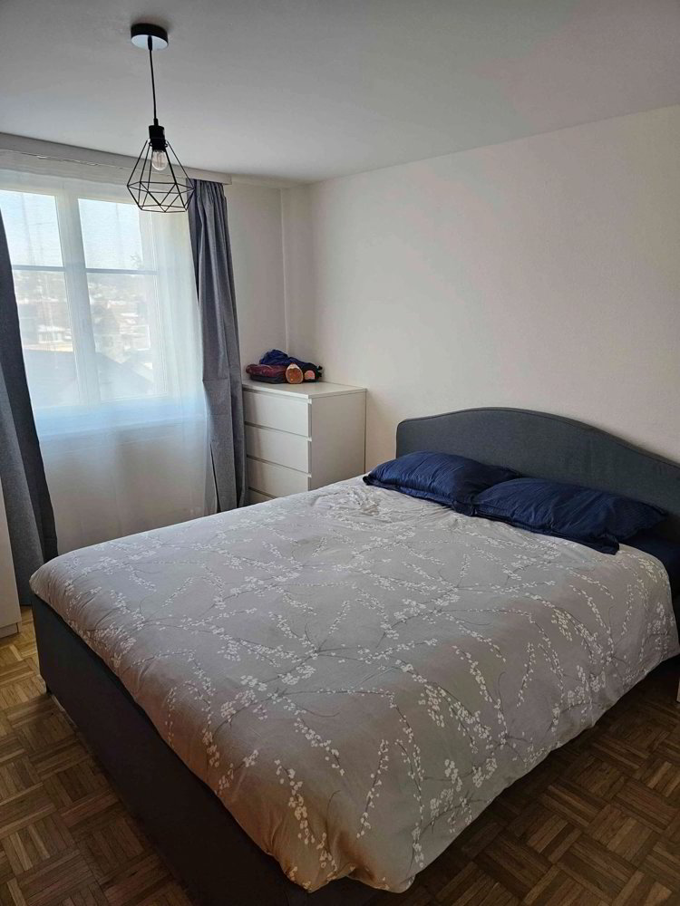 2.5 Zimmer Wohnung zu vermieten in St. Gallen - Bild 1/6