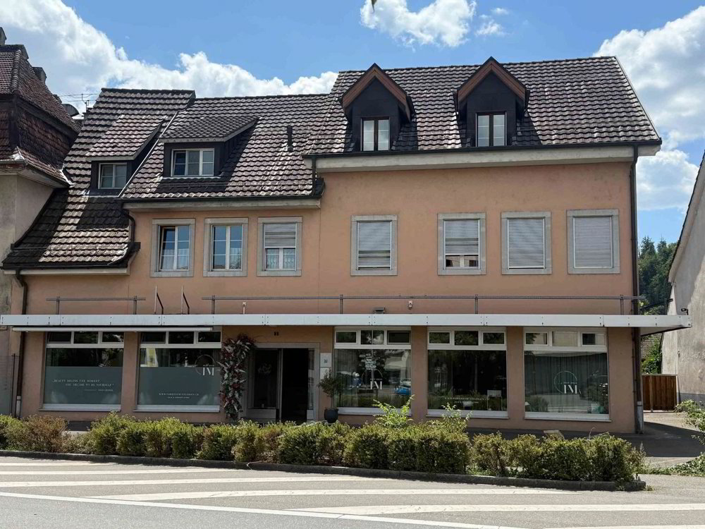Appartamento di 3.5 locali in affitto a Bad Zurzach - immagine 1/6