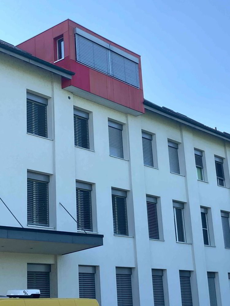 Appartamento di 4.5 locali in affitto a Reitnau - immagine 1/8