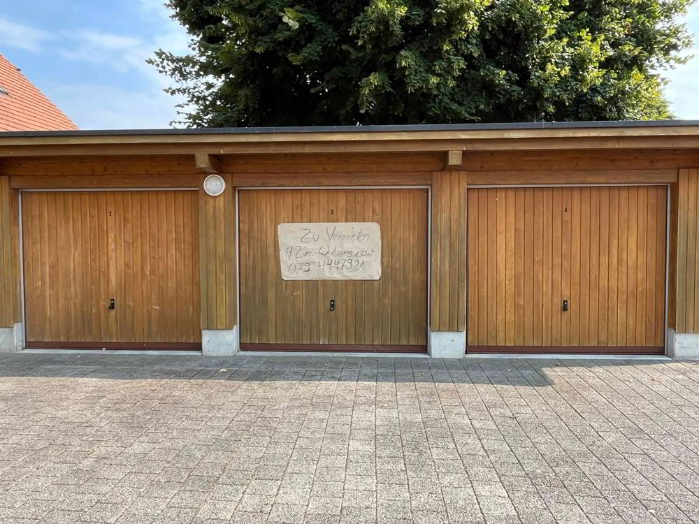 Appartamento di 4 locali in affitto a Neuenegg - immagine 1/13