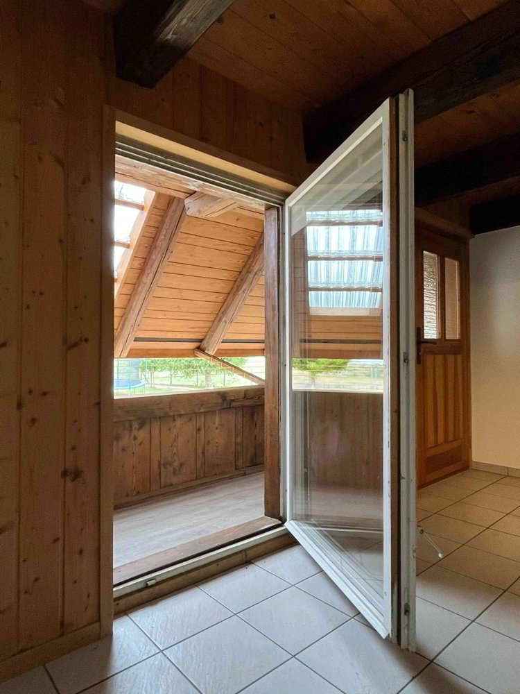 Wohnung – Neuenegg, Bramberg - Ansicht 3