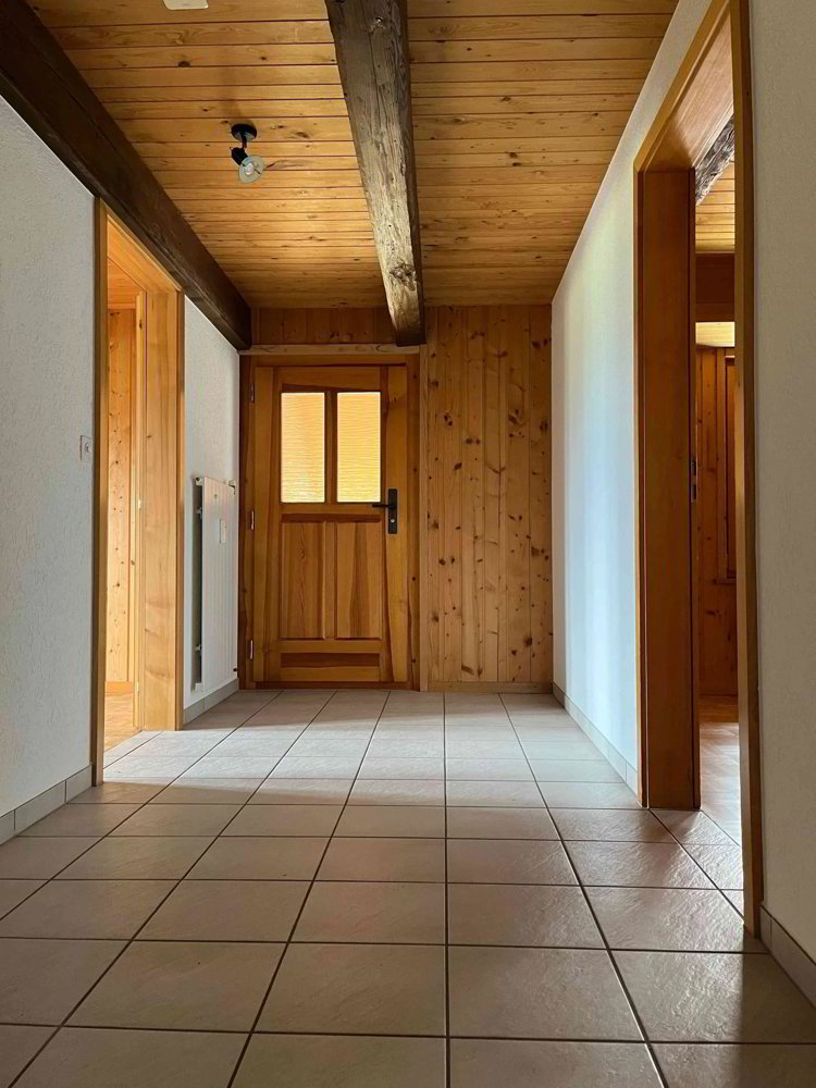 Wohnung – Neuenegg, Bramberg - Ansicht 4