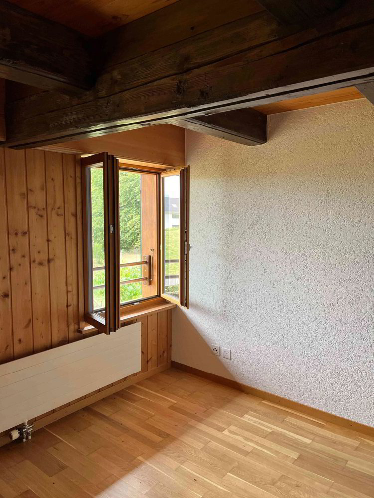 Wohnung – Neuenegg, Bramberg - Ansicht 5