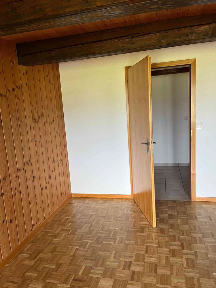 Wohnung – Neuenegg, Bramberg - Mehr