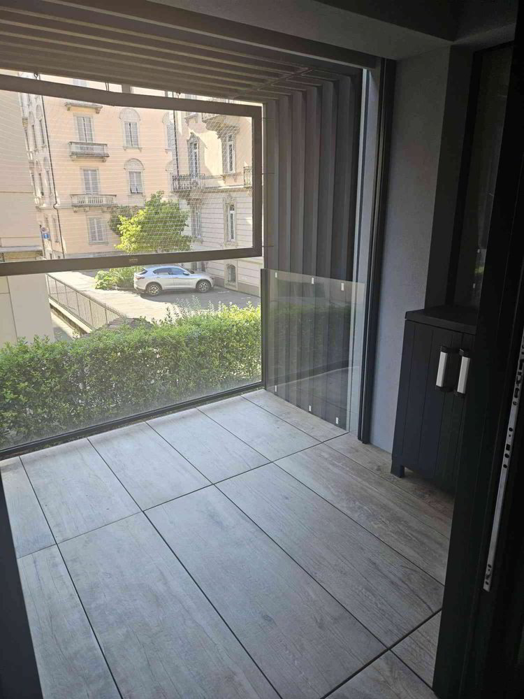 Appartamento di 2.5 locali in affitto a Lugano - immagine 1/9