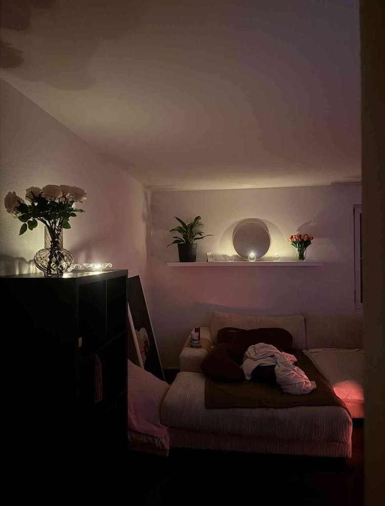 Wohnung – Liestal, Pfauenhof, Bezirk Liestal - Ansicht 2