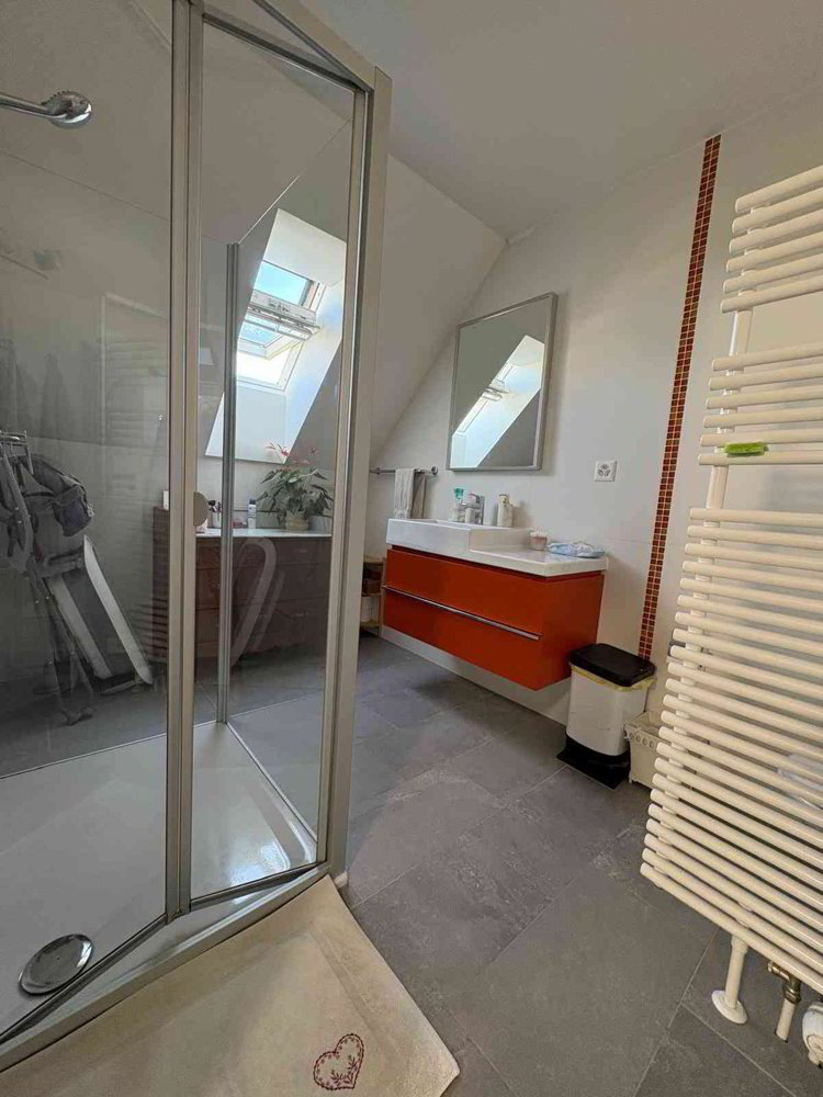 Wohnung – Yverdon-les-Bains, Quartier des Pugessies - Ansicht 2