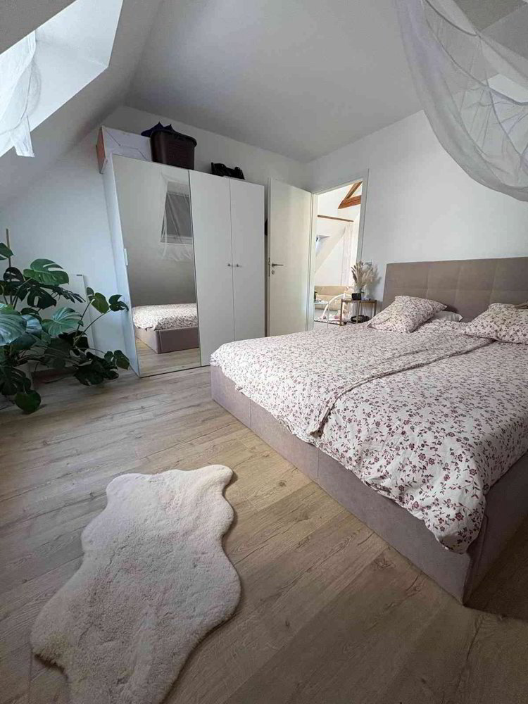 Wohnung – Yverdon-les-Bains, Quartier des Pugessies - Ansicht 4