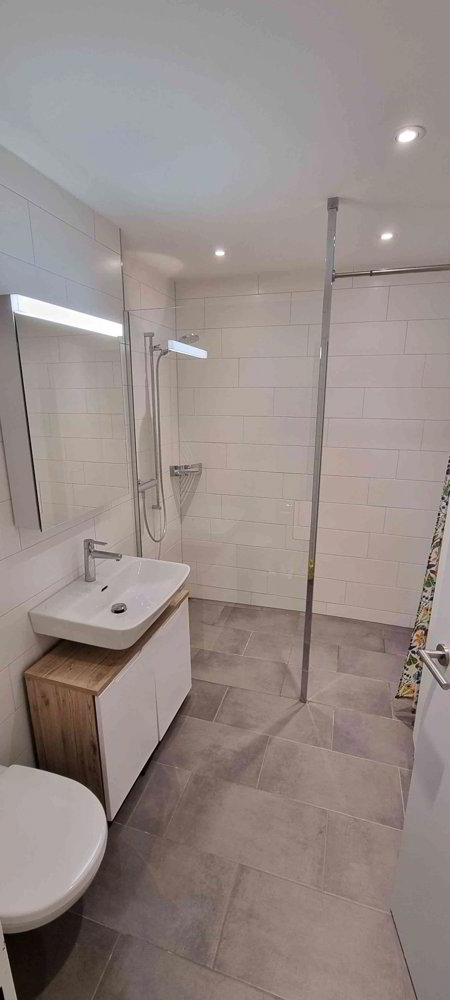 3.5 rooms Apartment for rent in Frenkendorf - image 1/10