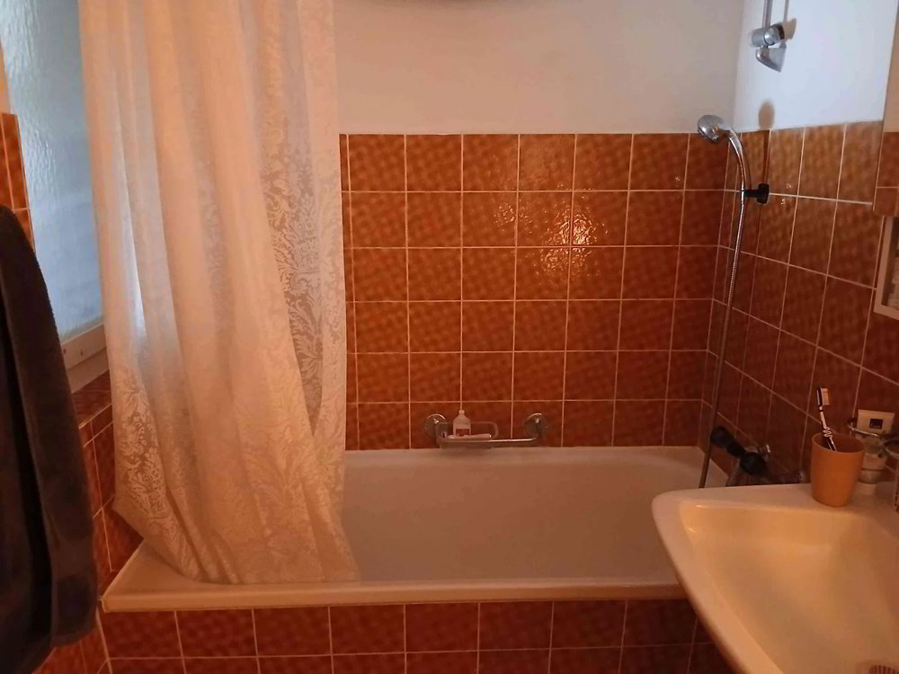 Appartamento di 3 locali in affitto a Ramsen - immagine 1/10