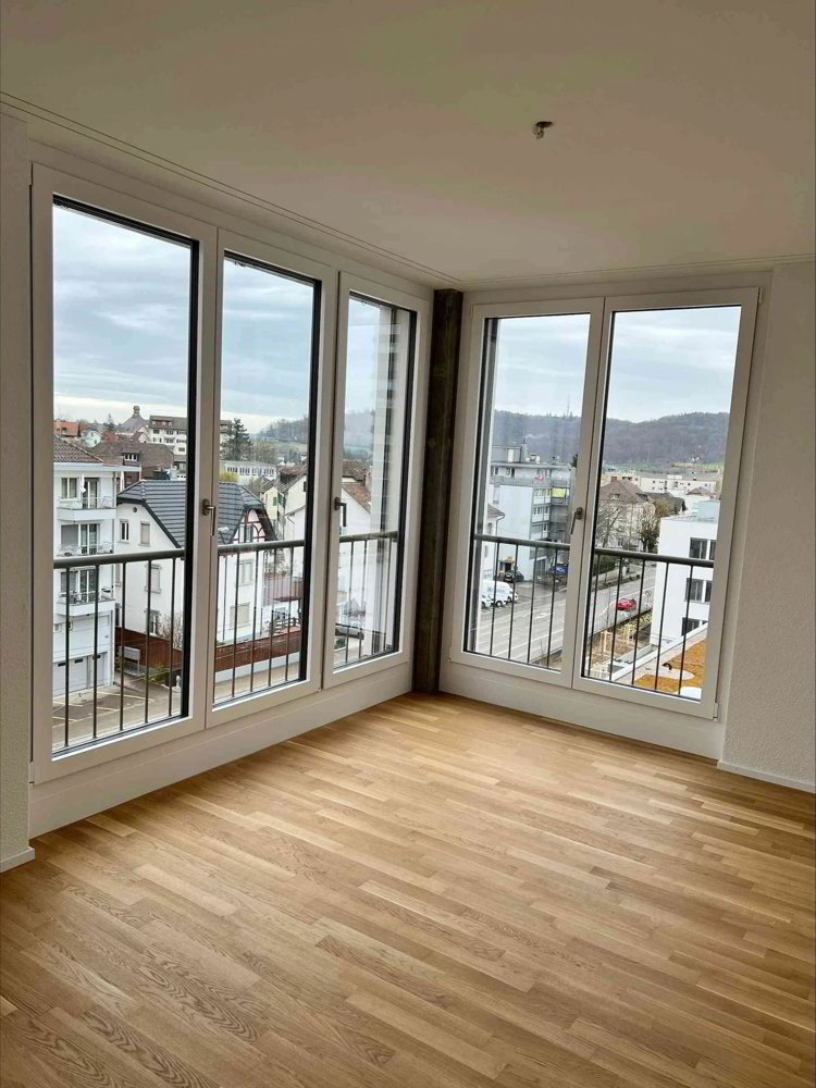 Appartamento di 3.5 locali in affitto a Neuhausen am Rheinfall - immagine 1/5