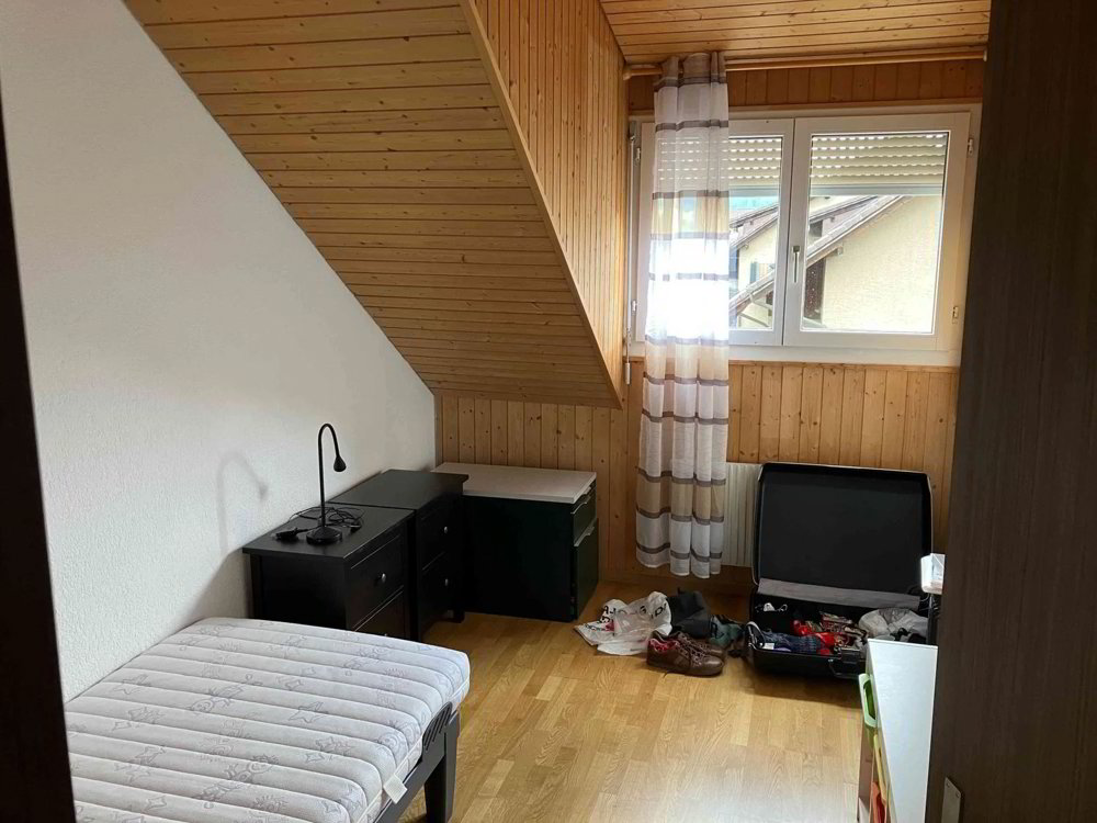 Appartamento di 3.5 locali in affitto a Hasle b. Burgdorf - immagine 1/5
