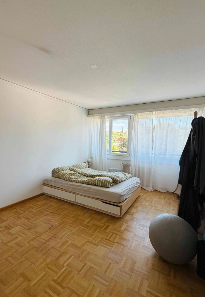 Appartamento di 3.5 locali in affitto a Bremgarten b. Bern - immagine 1/7