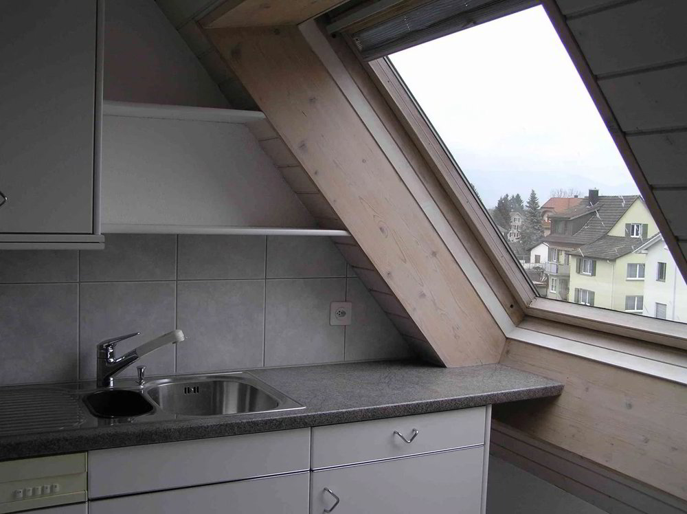 Appartement 3 pièces à louer à Gerlafingen - image 1/13