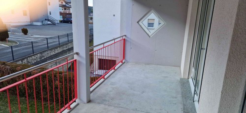 Wohnung – Susten - Ansicht 4