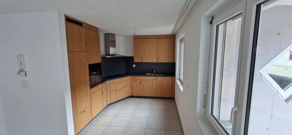 Wohnung – Susten - Ansicht 5