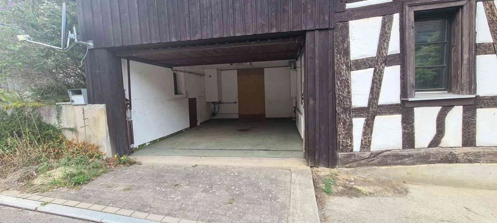 Appartamento di 1.5 locali in affitto a Schaffhausen - immagine 1/10
