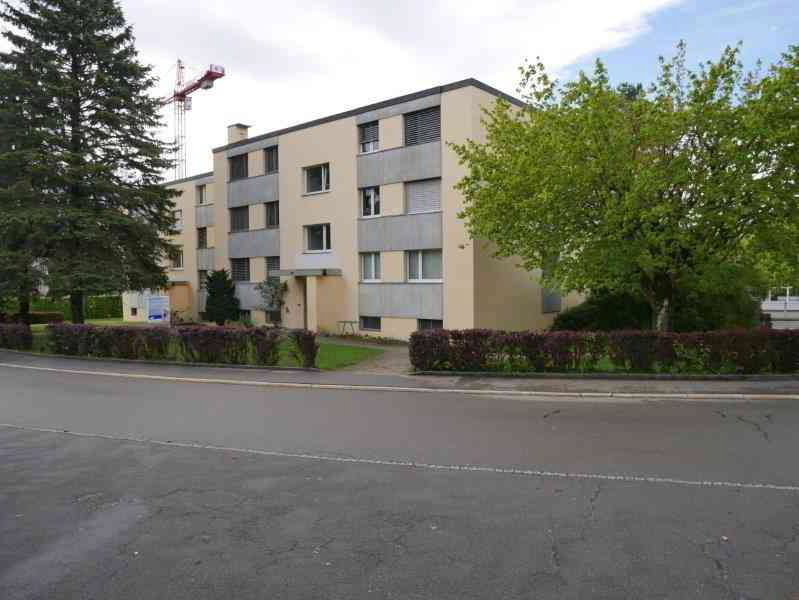 3 rooms Apartment for rent in Fahrwangen - image 1/1
