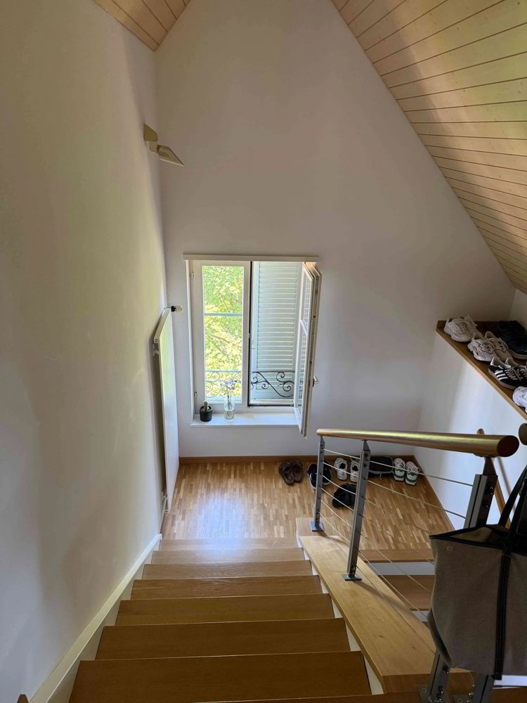 2.5 Zimmer Wohnung zu vermieten in St. Gallen - Bild 1/7