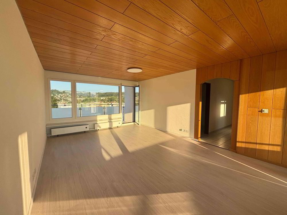 Wohnung – Niedergösgen, Amtei Olten-Gösgen - Ansicht 2