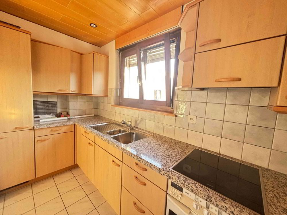 Wohnung – Niedergösgen, Amtei Olten-Gösgen - Ansicht 4