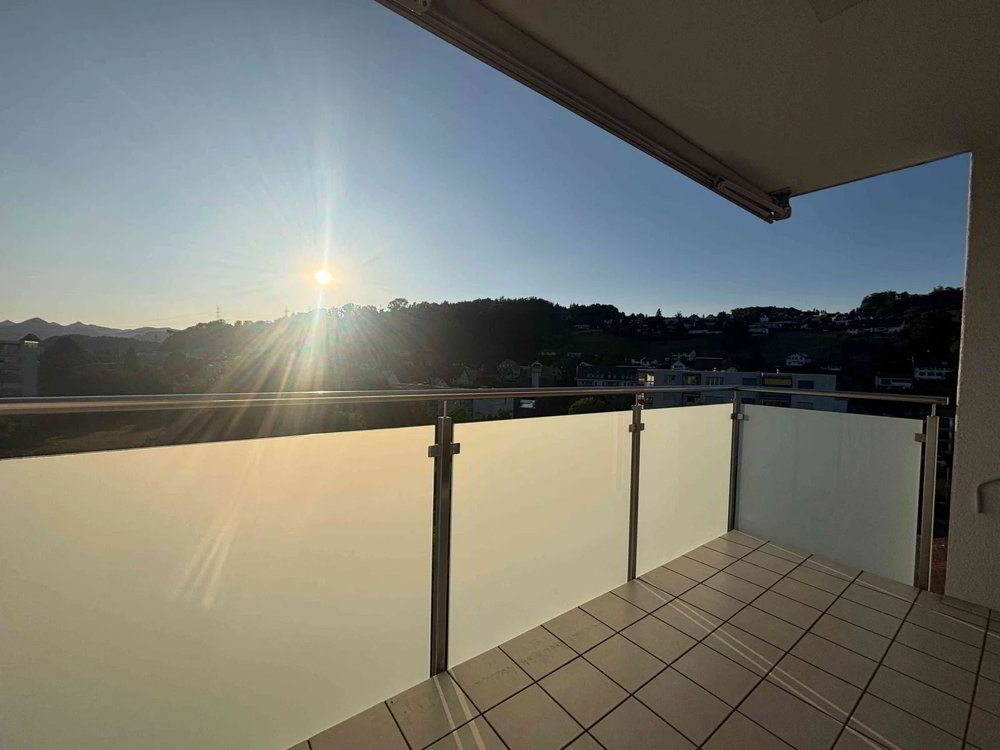 Wohnung – Niedergösgen, Amtei Olten-Gösgen - Ansicht 5
