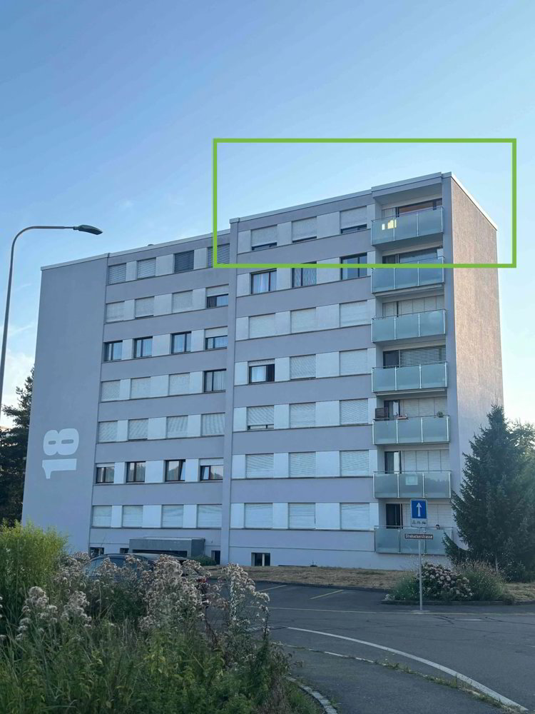 Appartamento di 4 locali in affitto a Niedergösgen - immagine 1/6