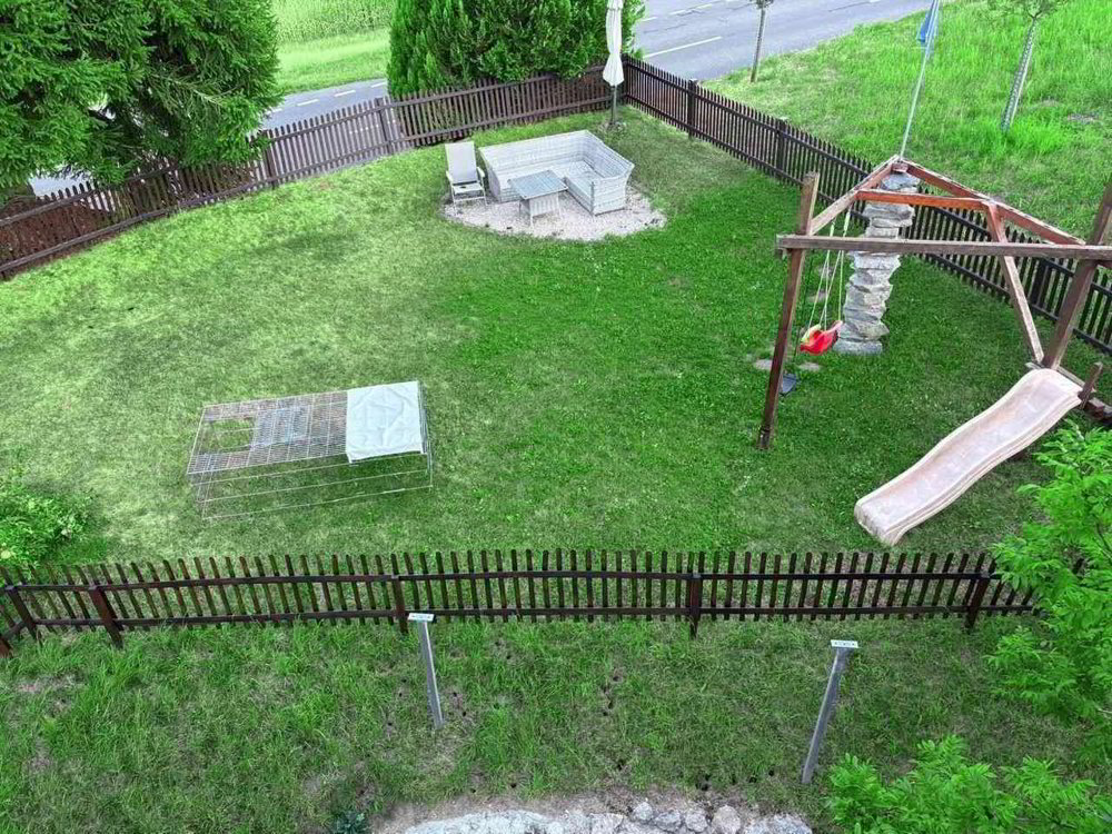 4.5 rooms Apartment for rent in Meierskappel - image 1/8