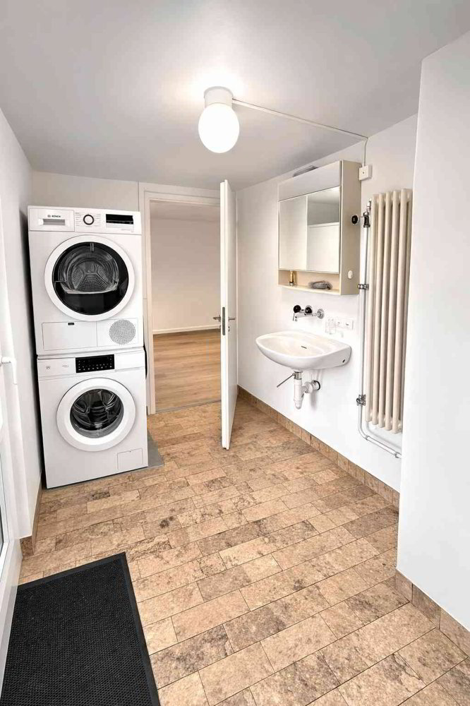 4.5 Zimmer Wohnung zu vermieten in Altstätten SG - Bild 1/13