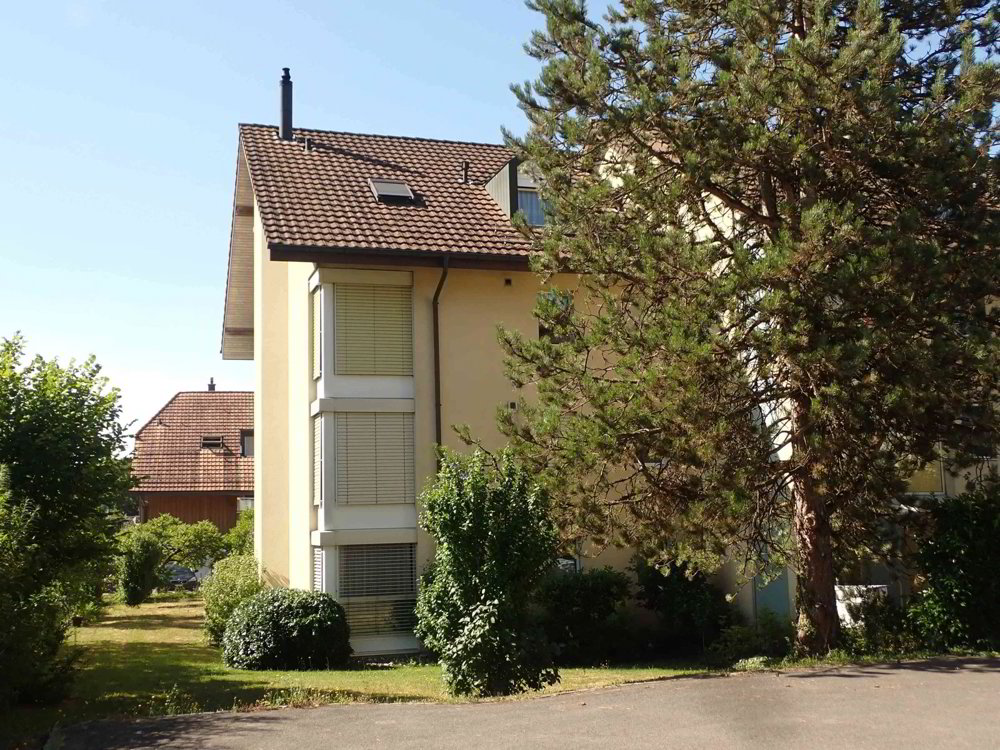 Appartement 4.5 pièces à louer à Selzach - image 1/12