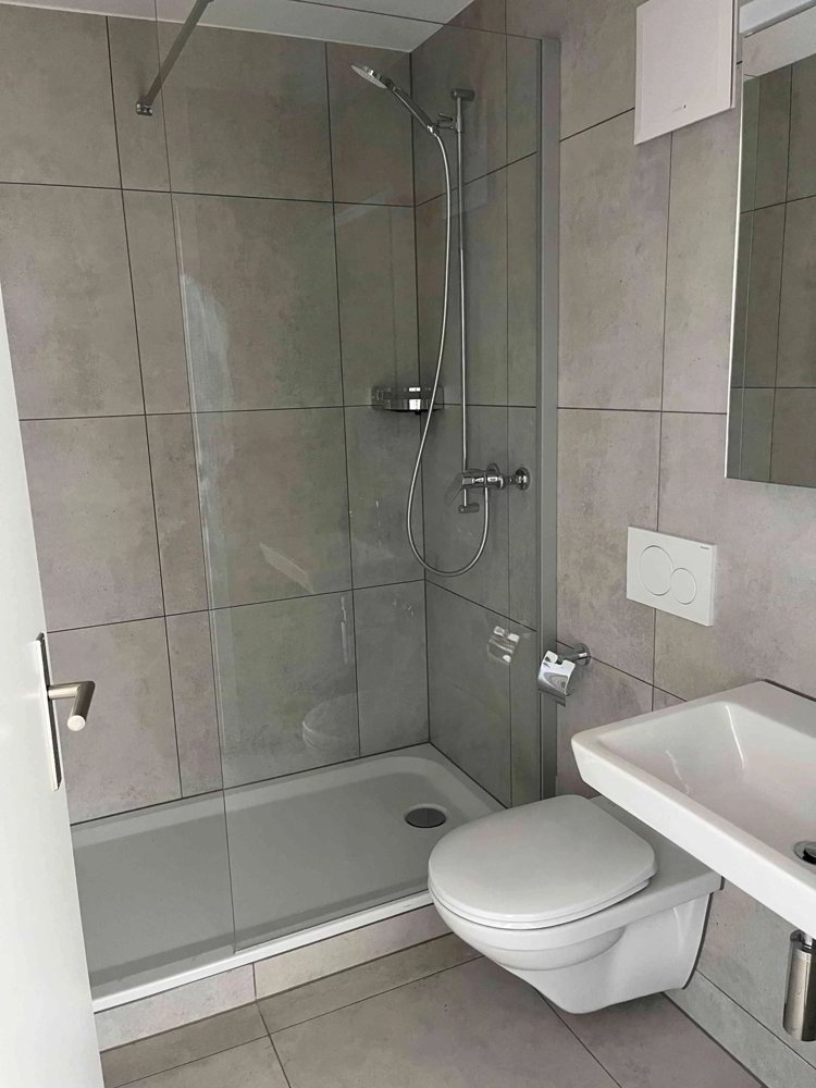 4 Zimmer Wohnung zu vermieten in Goldach - Bild 1/8