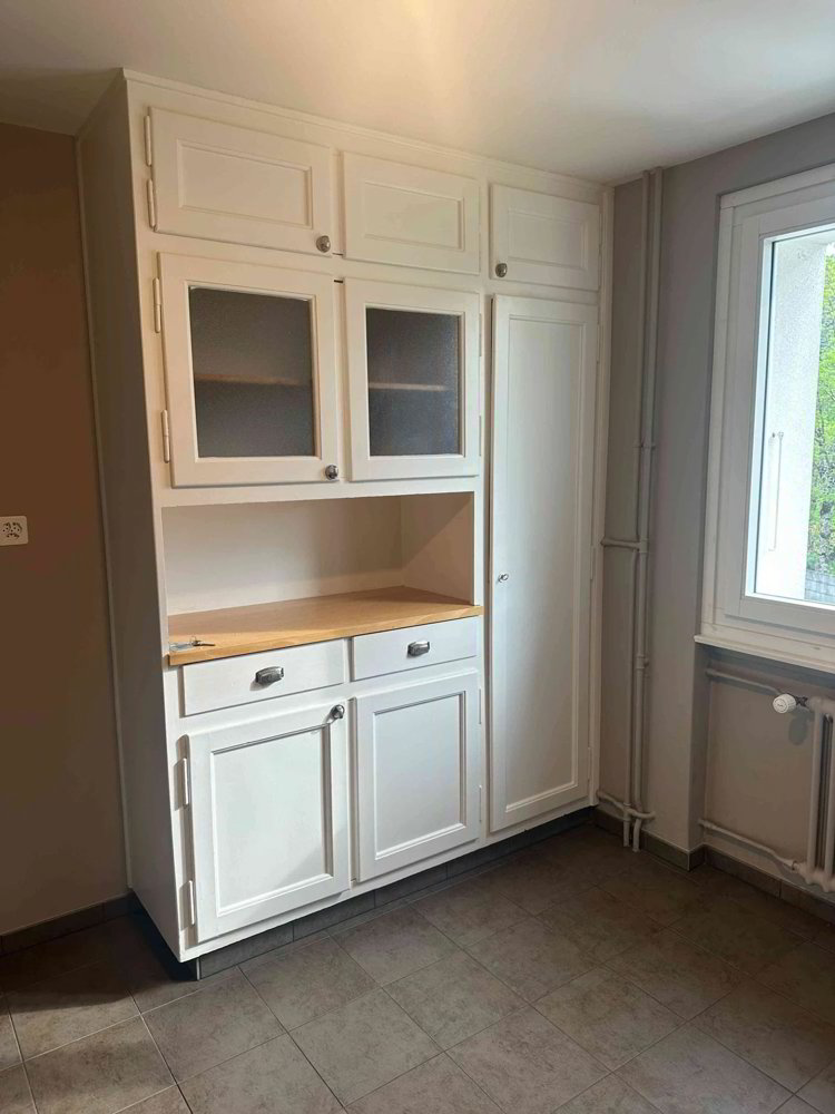 2.5 Zimmer Wohnung zu vermieten in Villars-sur-Glâne - Bild 1/5