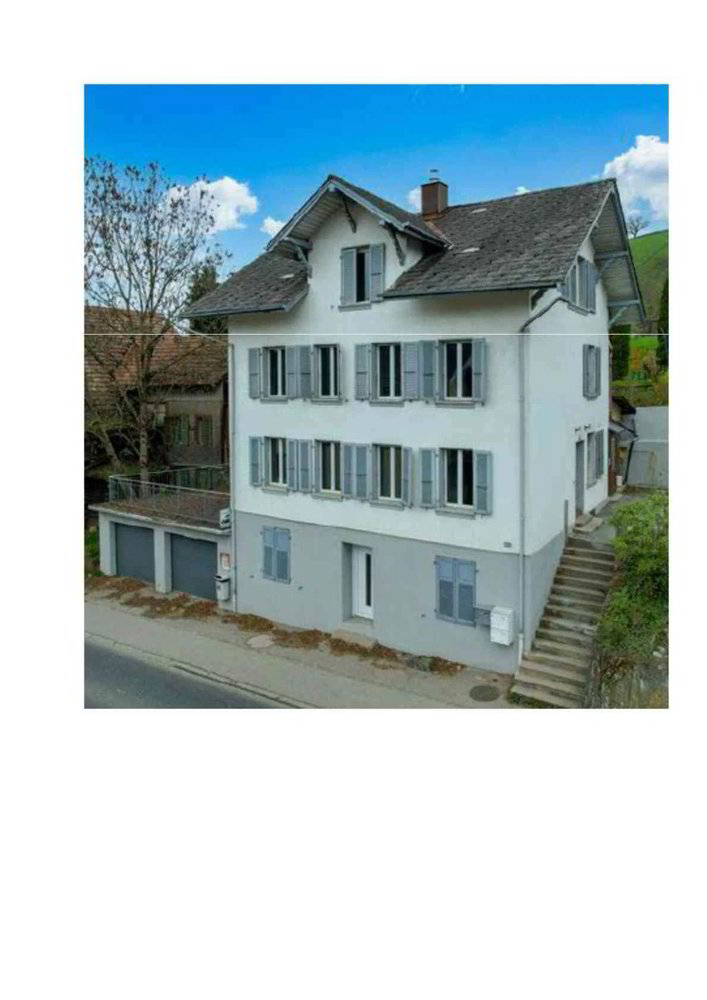 Appartamento di 3.5 locali in affitto a Huttwil - immagine 1/11