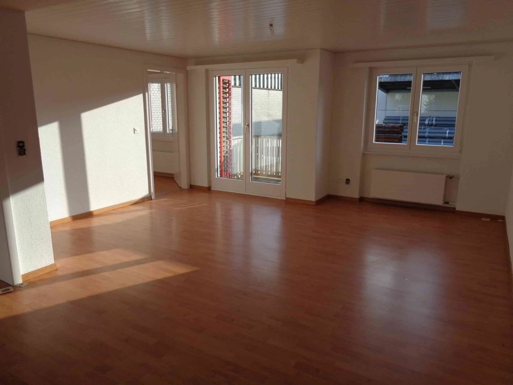 Appartamento di 4.5 locali in affitto a Wil SG - immagine 1/4