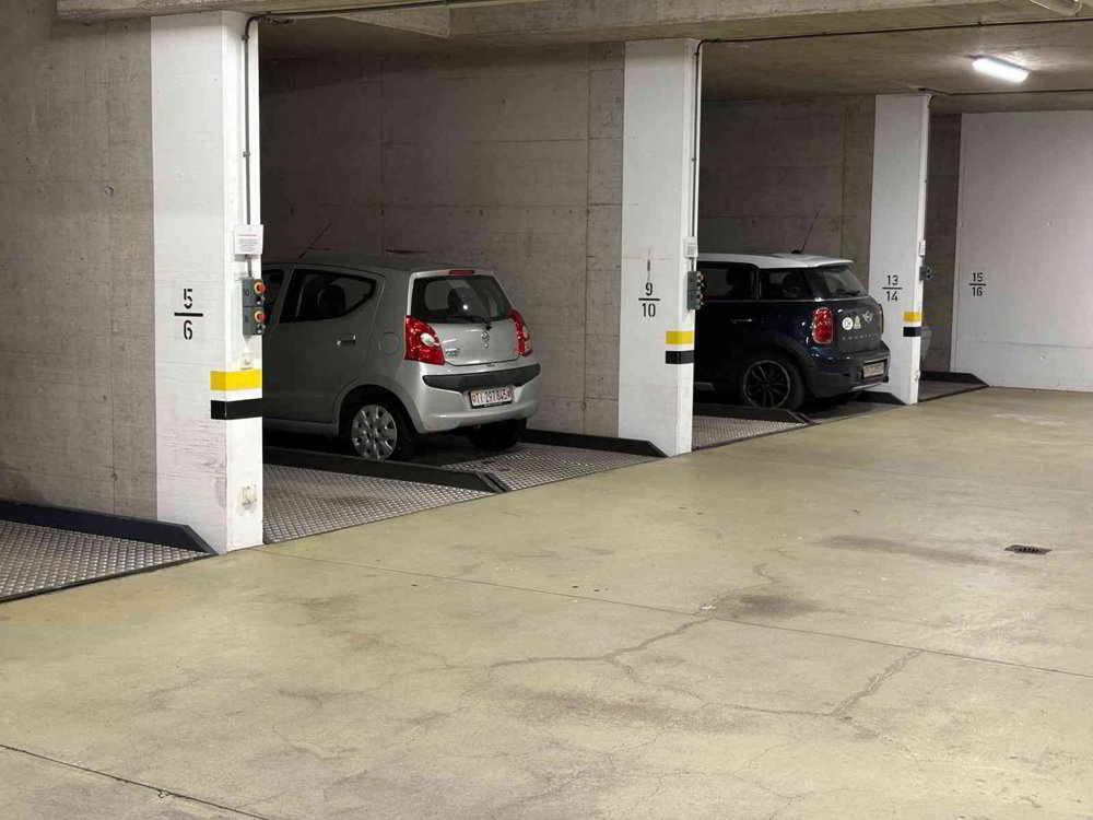 3.5 Zimmer Wohnung zu vermieten in Lugano - Bild 1/12