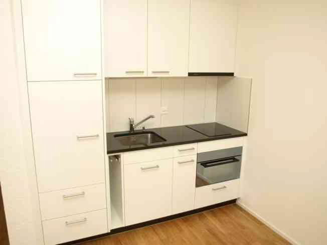 1 Zimmer Wohnung zu vermieten in Köniz - Bild 1/4