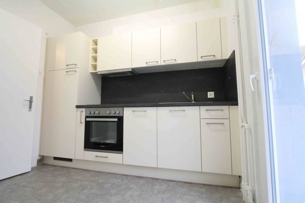 Appartamento di 3.5 locali in affitto a Granges SO - immagine 1/2