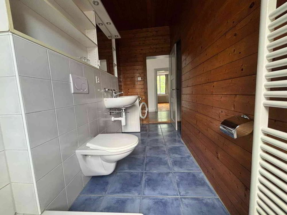 2.5 rooms Apartment for rent in Coira - image 1/8