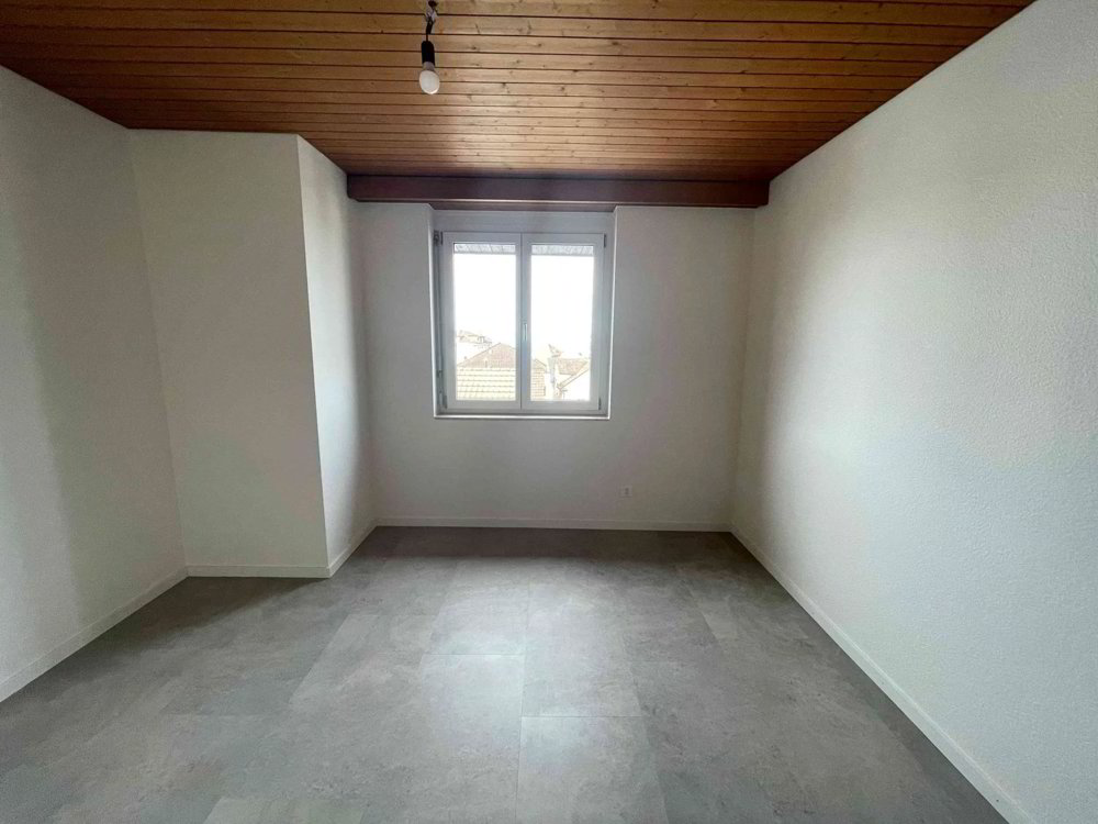 3 rooms Apartment for rent in Rorschach - image 1/11