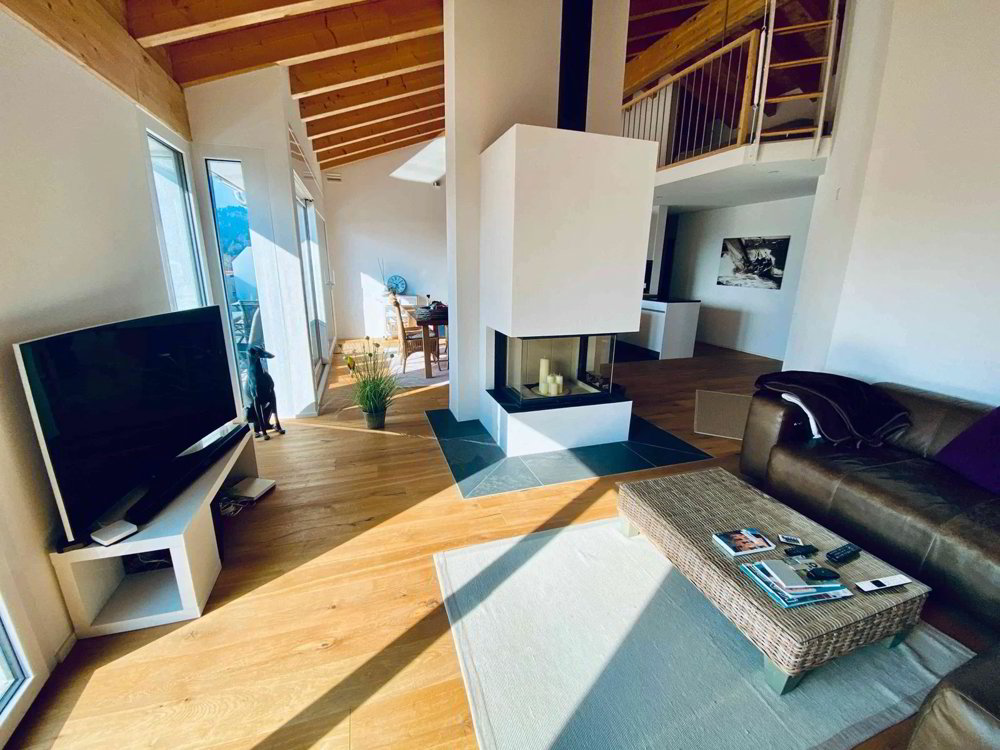 Wohnung – Bonaduz - Ansicht 2