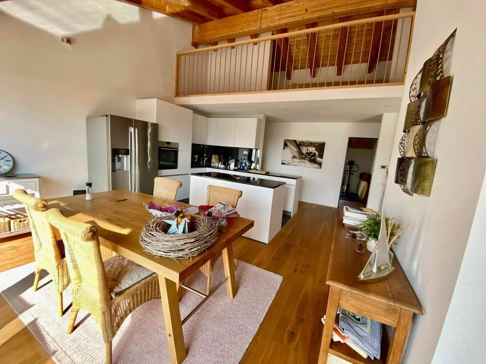 Wohnung – Bonaduz - Ansicht 3